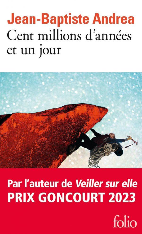 CENT MILLIONS D'ANNEES ET UN JOUR