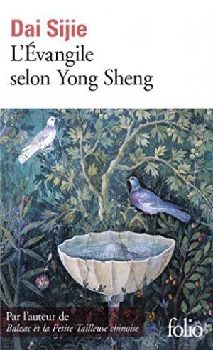 L'EVANGILE SELON YONG SHENG