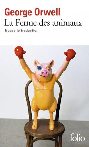 LA FERME DES ANIMAUX