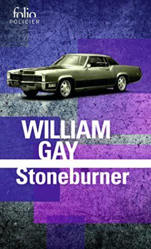 STONEBURNER