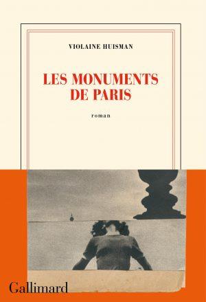 LES MONUMENTS DE PARIS