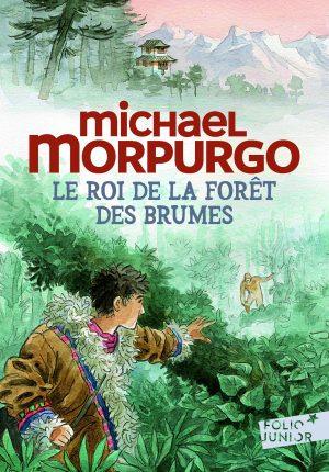 LE ROI DE LA FORET DES BRUMES