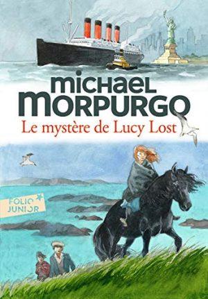 LE MYSTERE DE LUCY LOST