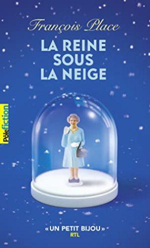 LA REINE SOUS LA NEIGE