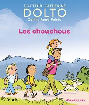 LES CHOUCHOUS