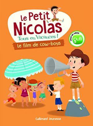 LE FILM DE COW-BOYS