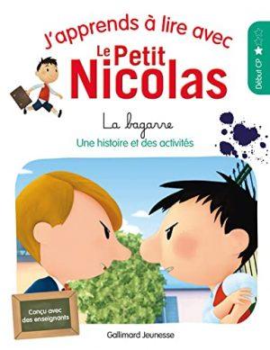 LA BAGARRE