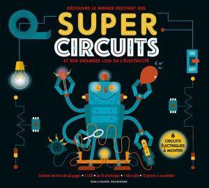 SUPER CIRCUITS