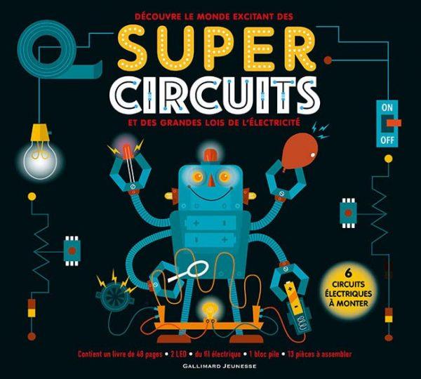 SUPER CIRCUITS