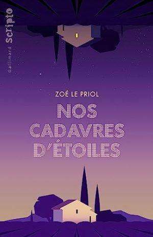 NOS CADAVRES D'ETOILES