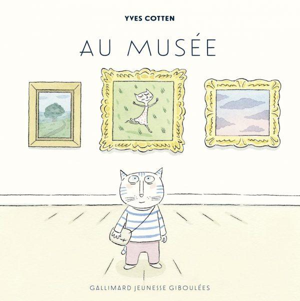 AU MUSEE