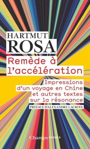 REMEDE A L'ACCELERATION