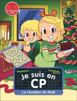 LE REVEILLON DE NOEL