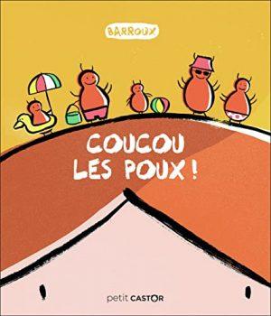 COUCOU LES POUX !