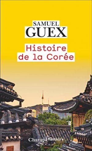 HISTOIRE DE LA COREE