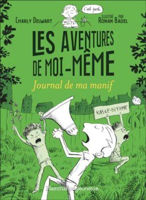 LES AVENTURES DE MOI-MEME