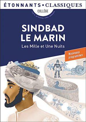 SINDBAD LE MARIN