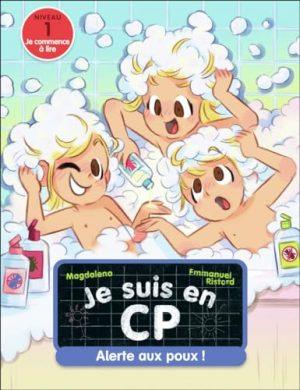 ALERTE AUX POUX !