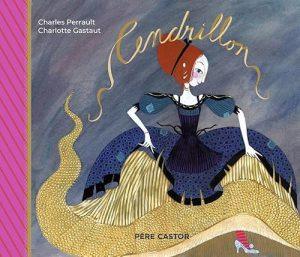 CENDRILLON