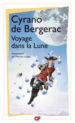 VOYAGE DANS LA LUNE