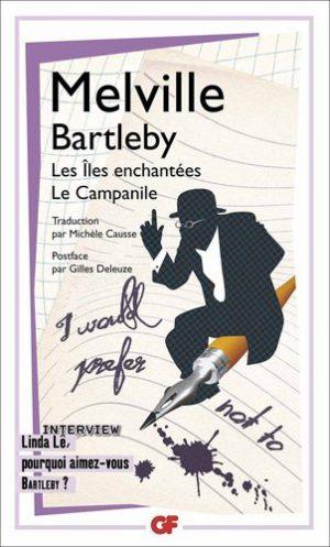BARTLEBY