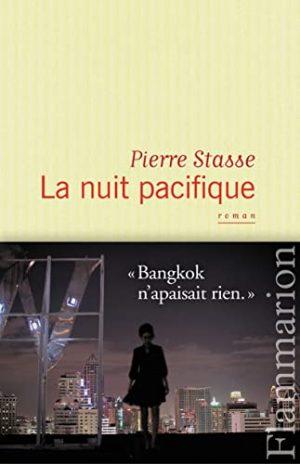 LA NUIT PACIFIQUE