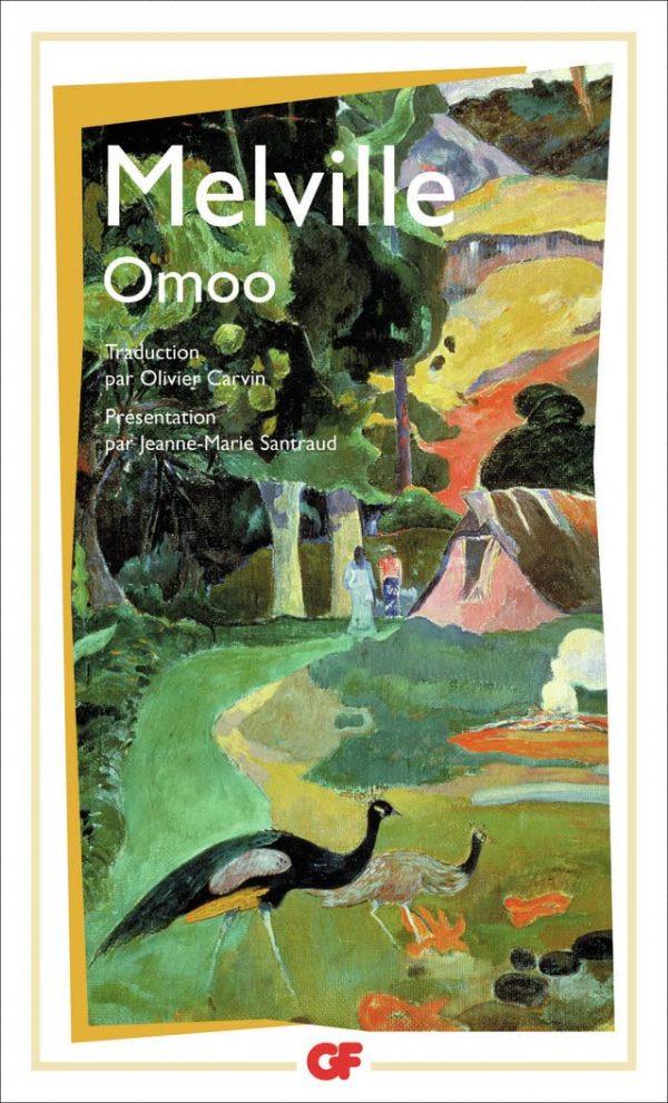 OMOO