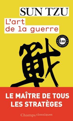 L'ART DE LA GUERRE