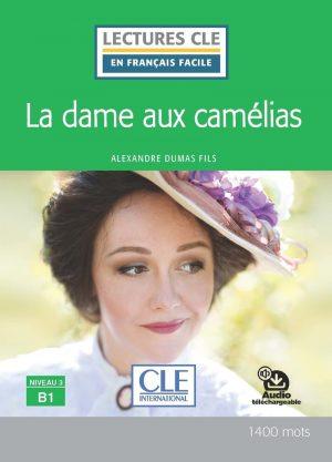 LECTURE CLE LA DAME AUX CAMELIAS B1