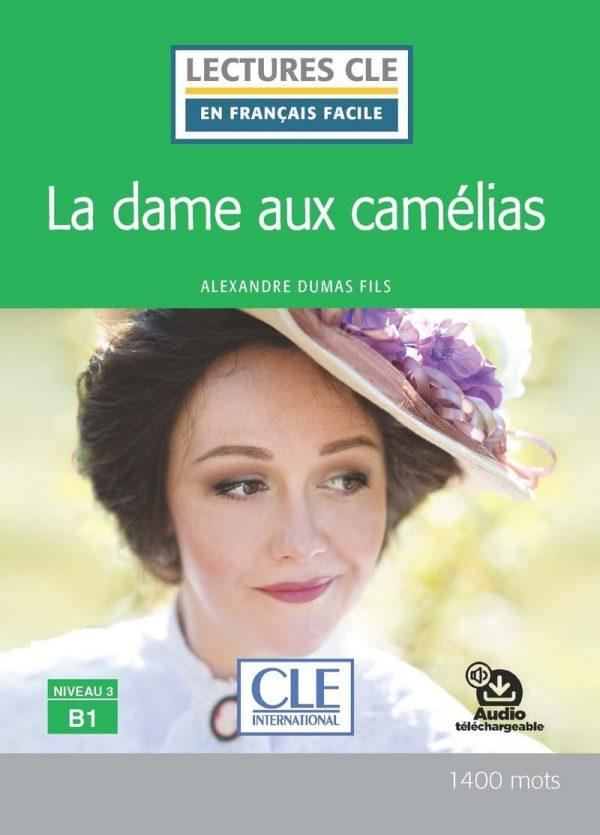 LECTURE CLE LA DAME AUX CAMELIAS B1