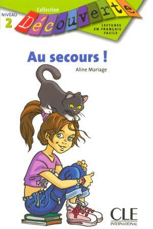 DECOUVERTE AU SECOURS ! NIVEAU 2