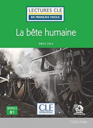 LA BETE HUMAINE