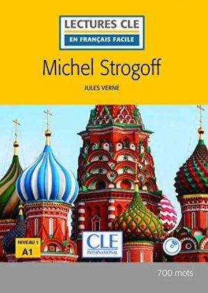 MICHEL STROGOFF FLE LECTURE 2E EDITION