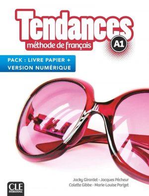 TENDANCES NIV.A1 ELEVE BIMEDIA