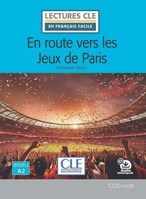 LECTURE JO A PARIS 2024 NIV.A2