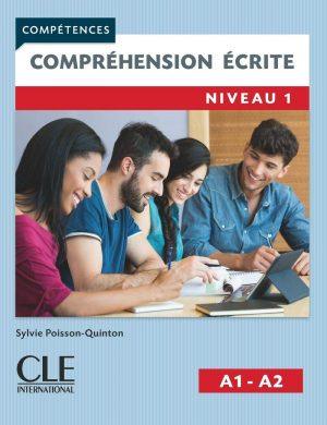COMPREHENSION ECRITE NIVEAU 1 2E EDITION
