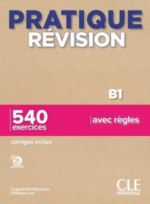 PRATIQUE REVISION B1 - 540 EXERCICES AVEC REGLES