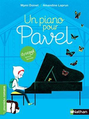 DYSCOOL - UN PIANO POUR PAVEL