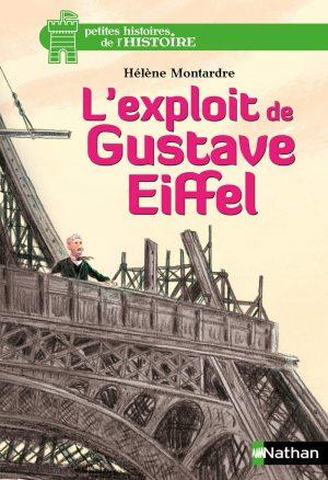 L'EXPLOIT DE GUSTAVE EIFFEL