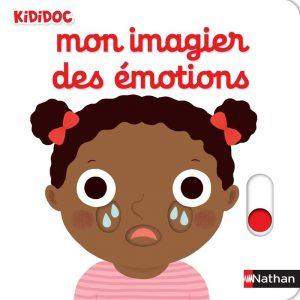MON IMAGIER ANIME LES EMOTIONS