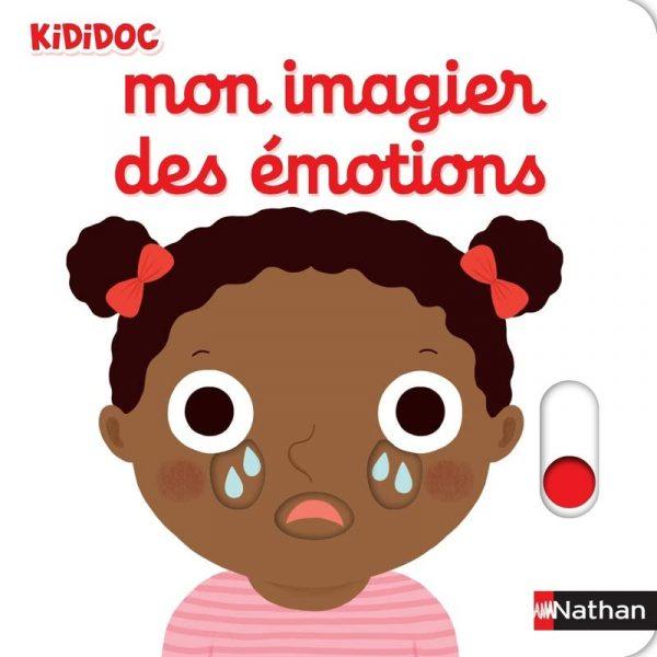 MON IMAGIER ANIME LES EMOTIONS