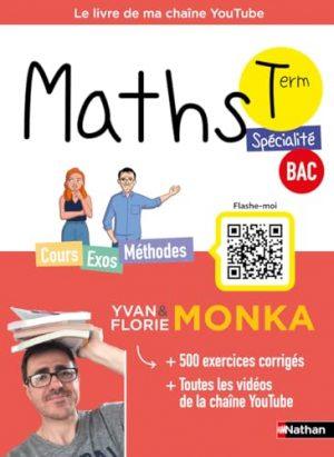 MATHS TERM AVEC YVAN MONKA