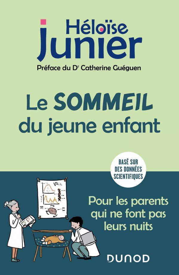 LE SOMMEIL DU JEUNE ENFANT