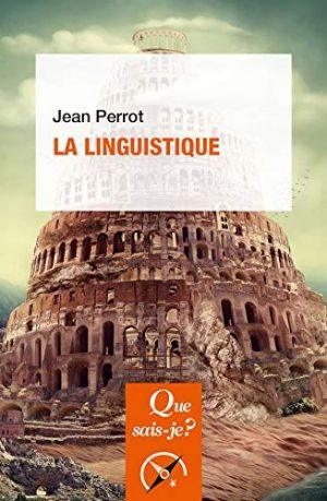 LA LINGUISTIQUE