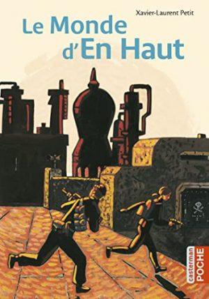 LE MONDE D'EN HAUT