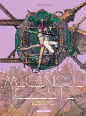 MECANIQUE CELESTE - TOME 2 - LA SOURCE