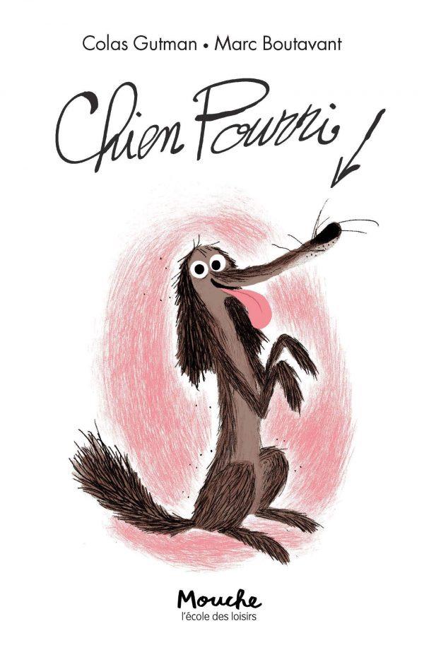 CHIEN POURRI - CHIEN POURRI