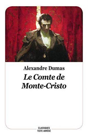 LE COMTE DE MONTE CRISTO - NOUVELLE EDITION