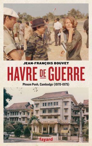 HAVRE DE GUERRE