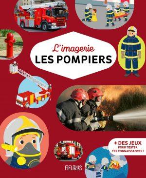 L'IMAGERIE - LES POMPIERS
